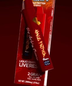 Pressure Extracts Apple Fritter