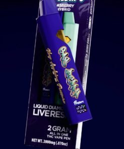 Pressure Extracts Gas Berry