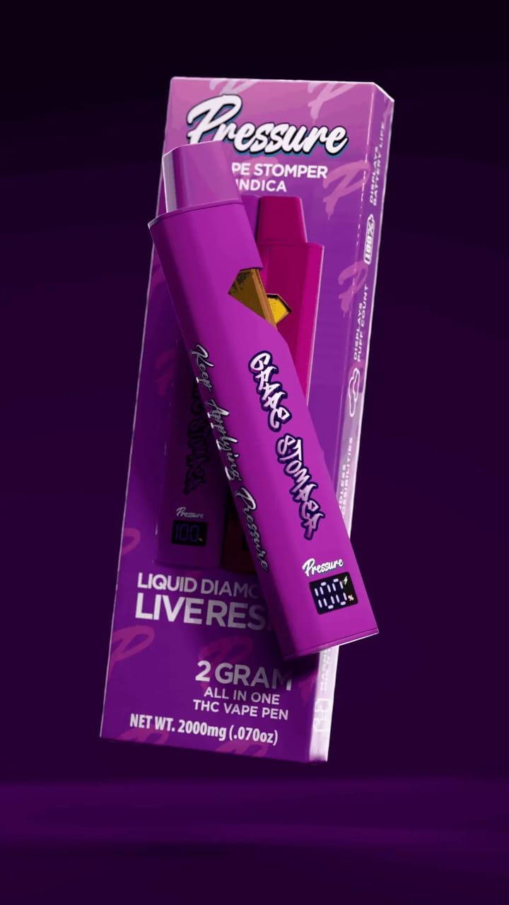 Pressure Extracts Grape Stomper Pressure Extracts Grape Stomper