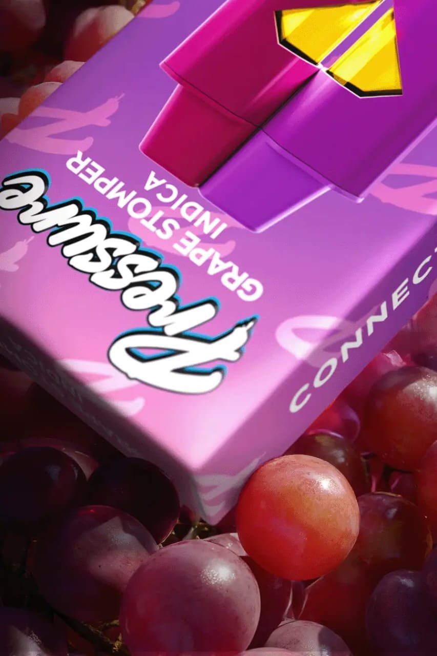 Pressure Extracts Grape Stomper Pressure Extracts Grape Stomper