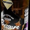 King Louis XIII Pressure Infused Pre roll