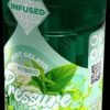 Mint Gelato Pressure Infused Pre roll