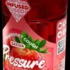 Strawberry Cough Pressure Infused Pre roll