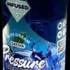 Blue Dream Pressure Infused Pre roll