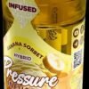 Banana Sorbet Pressure Infused Pre roll