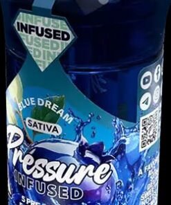Blue Dream Pressure Infused Pre roll