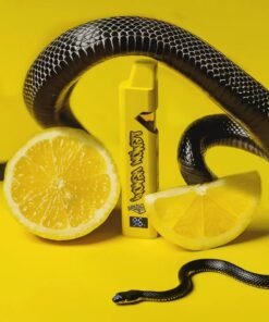 Pressure Extracts Lemon Venom