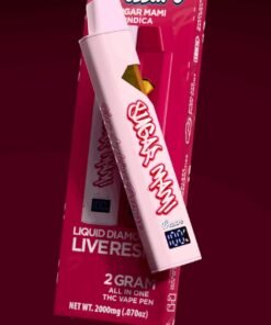 Pressure Extracts Sugar Mami