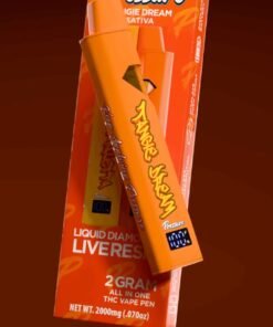 Pressure Extracts Tangie Dream