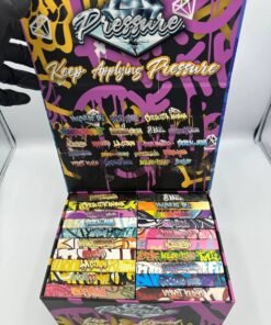 Pressure 2G Disposable